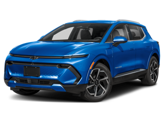 Chevrolet Equinox EV - Hug Chevrolet in CHARLESTON AR