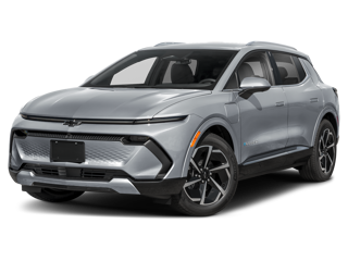 Equinox EV - Hug Chevrolet in CHARLESTON AR