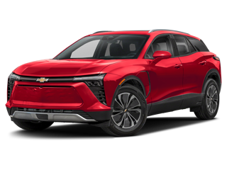 Chevrolet Blazer EV - Hug Chevrolet in CHARLESTON AR