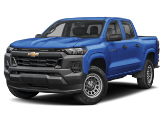 Chevrolet Colorado - Hug Chevrolet in CHARLESTON AR