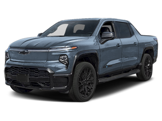 Chevrolet Silverado EV - Hug Chevrolet in CHARLESTON AR