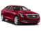 2016 Cadillac ATS Standard RWD