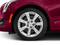 2016 Cadillac ATS Standard RWD