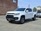 2021 Chevrolet Colorado WT
