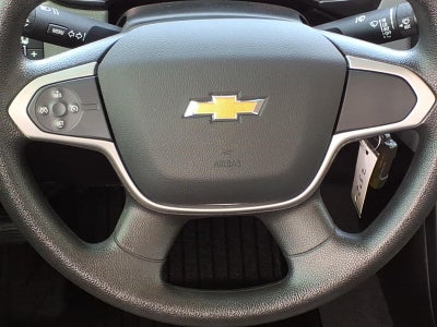 2021 Chevrolet Colorado WT