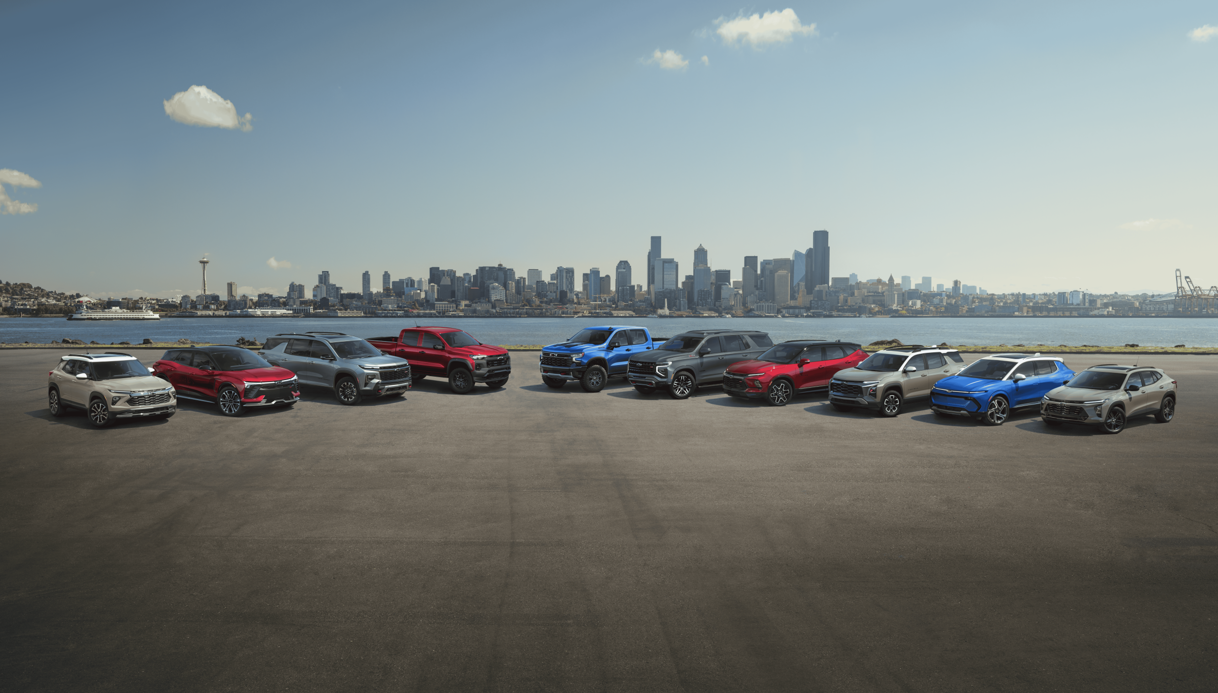 CHEVY SPECIAL OFFERS | Hug Chevrolet in CHARLESTON AR