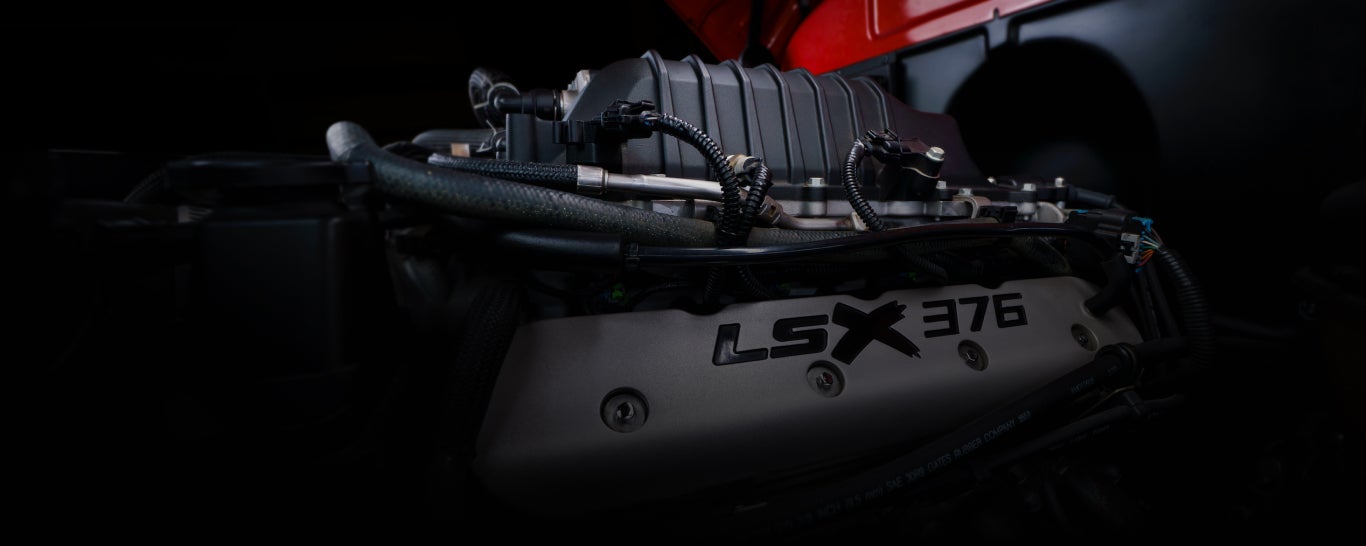 Hug Chevrolet in CHARLESTON AR