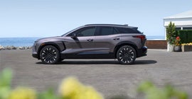 Hug Chevrolet in CHARLESTON AR