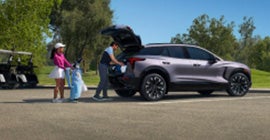 Hug Chevrolet in CHARLESTON AR