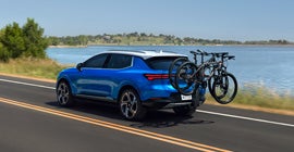 Hug Chevrolet in CHARLESTON AR