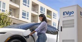 Hug Chevrolet in CHARLESTON AR