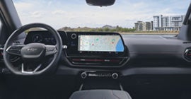 Hug Chevrolet in CHARLESTON AR