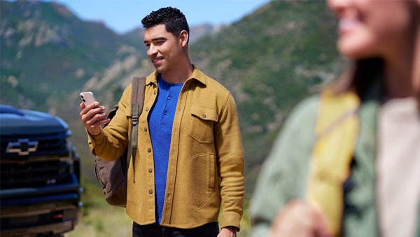 Hug Chevrolet in CHARLESTON AR