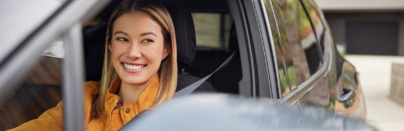 Hug Chevrolet in CHARLESTON AR