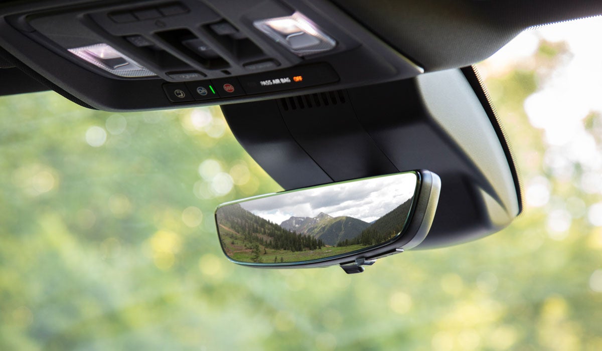 Hug Chevrolet in CHARLESTON AR