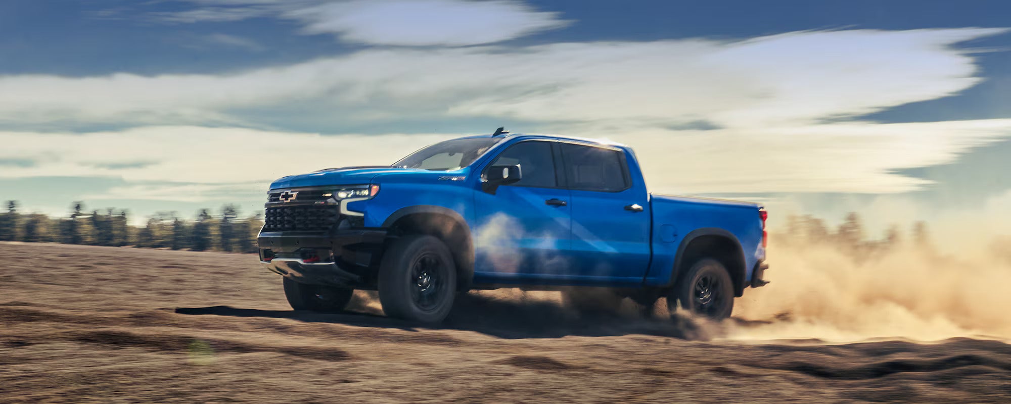 Hug Chevrolet in CHARLESTON AR