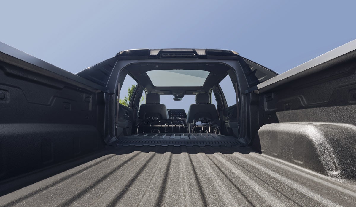 Hug Chevrolet in CHARLESTON AR