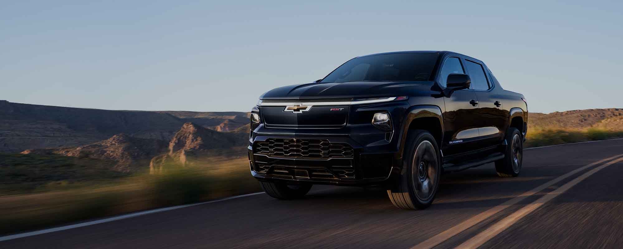 Hug Chevrolet in CHARLESTON AR