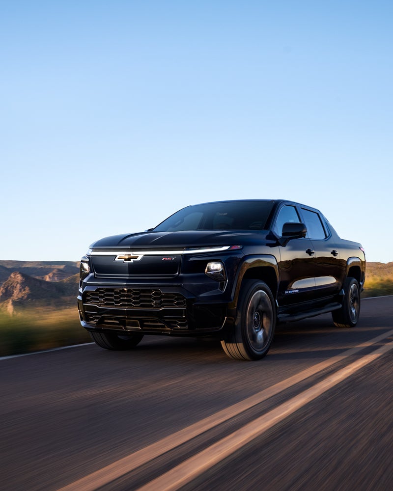 Hug Chevrolet in CHARLESTON AR