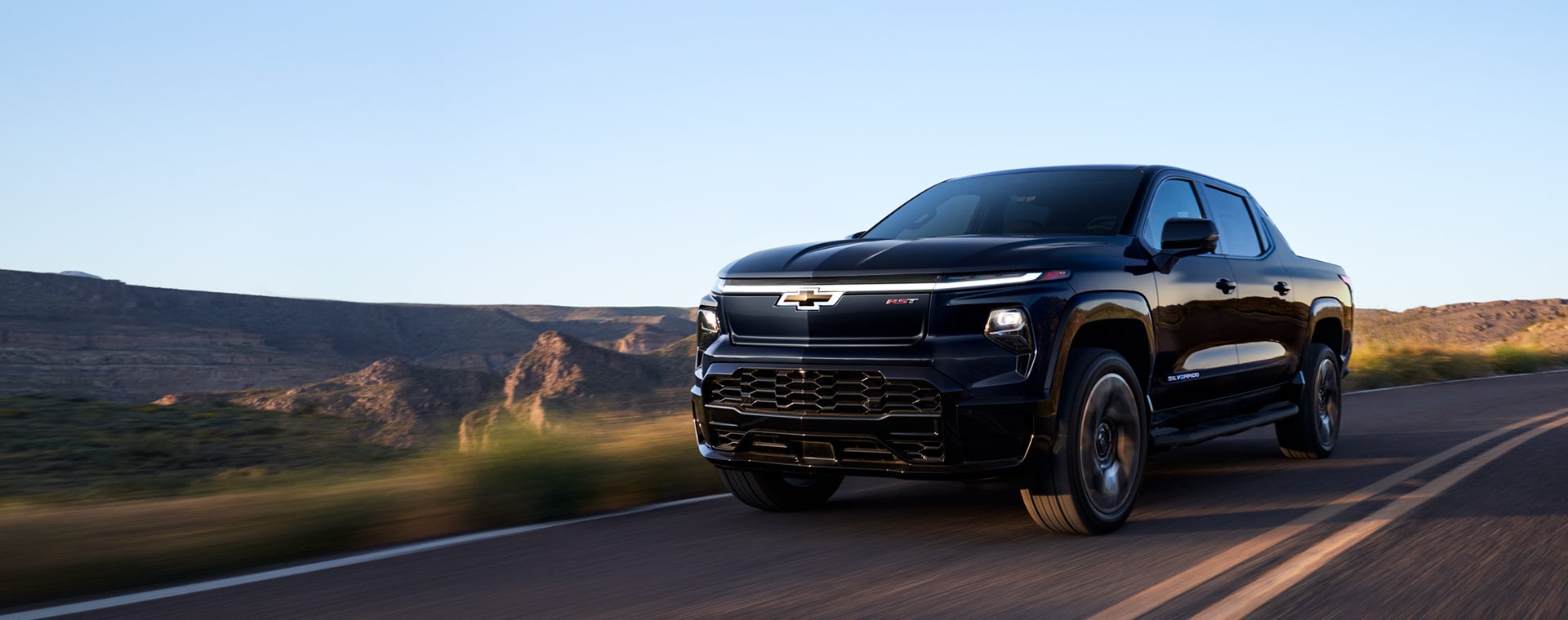 Hug Chevrolet in CHARLESTON AR