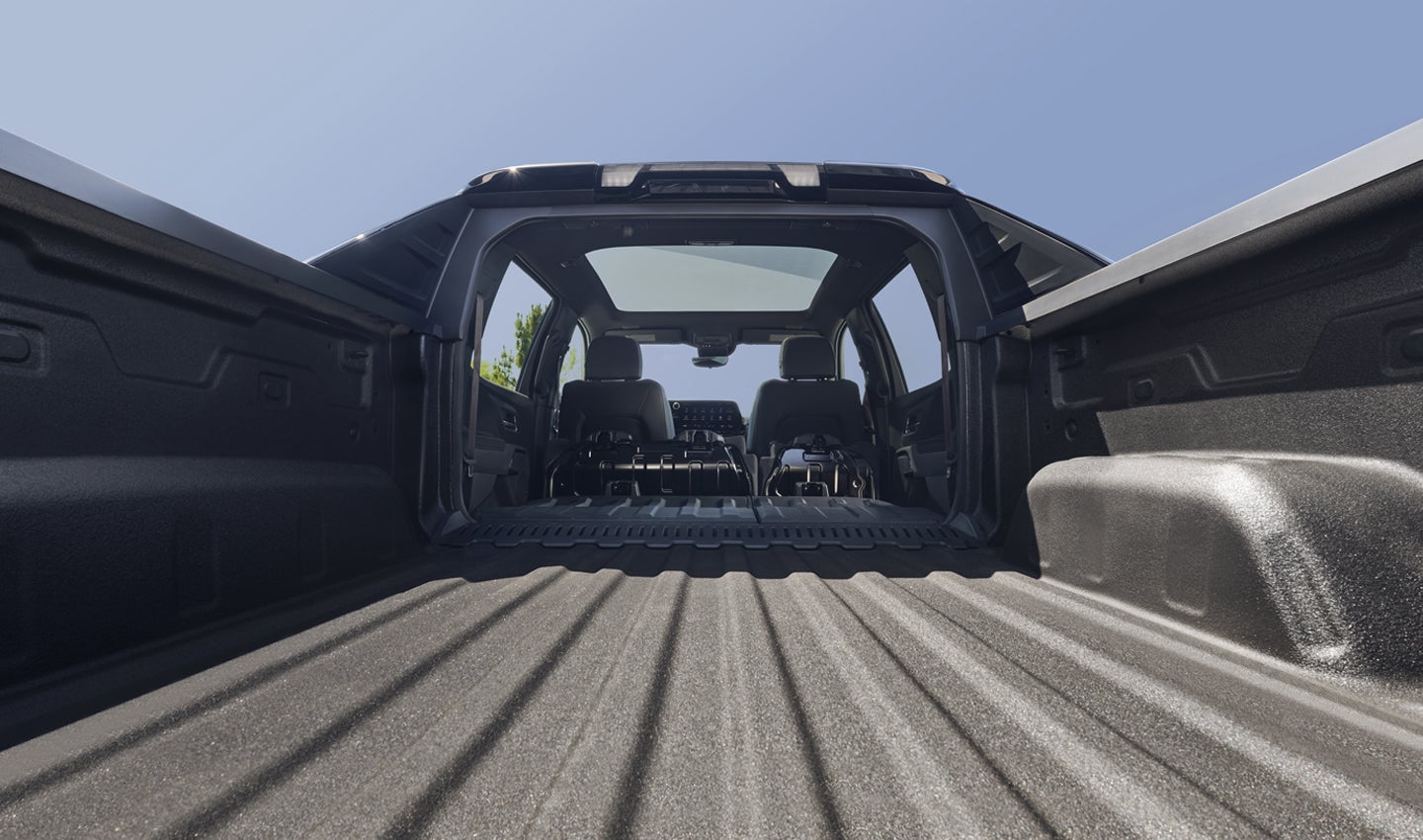 Hug Chevrolet in CHARLESTON AR