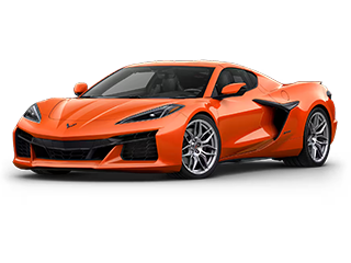 Chevrolet Corvette Z06 - Hug Chevrolet in CHARLESTON AR