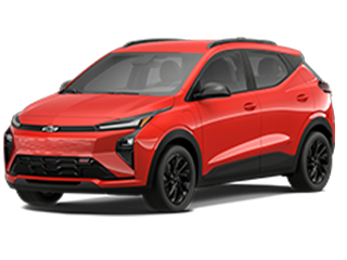 Chevrolet Bolt - Hug Chevrolet in CHARLESTON AR